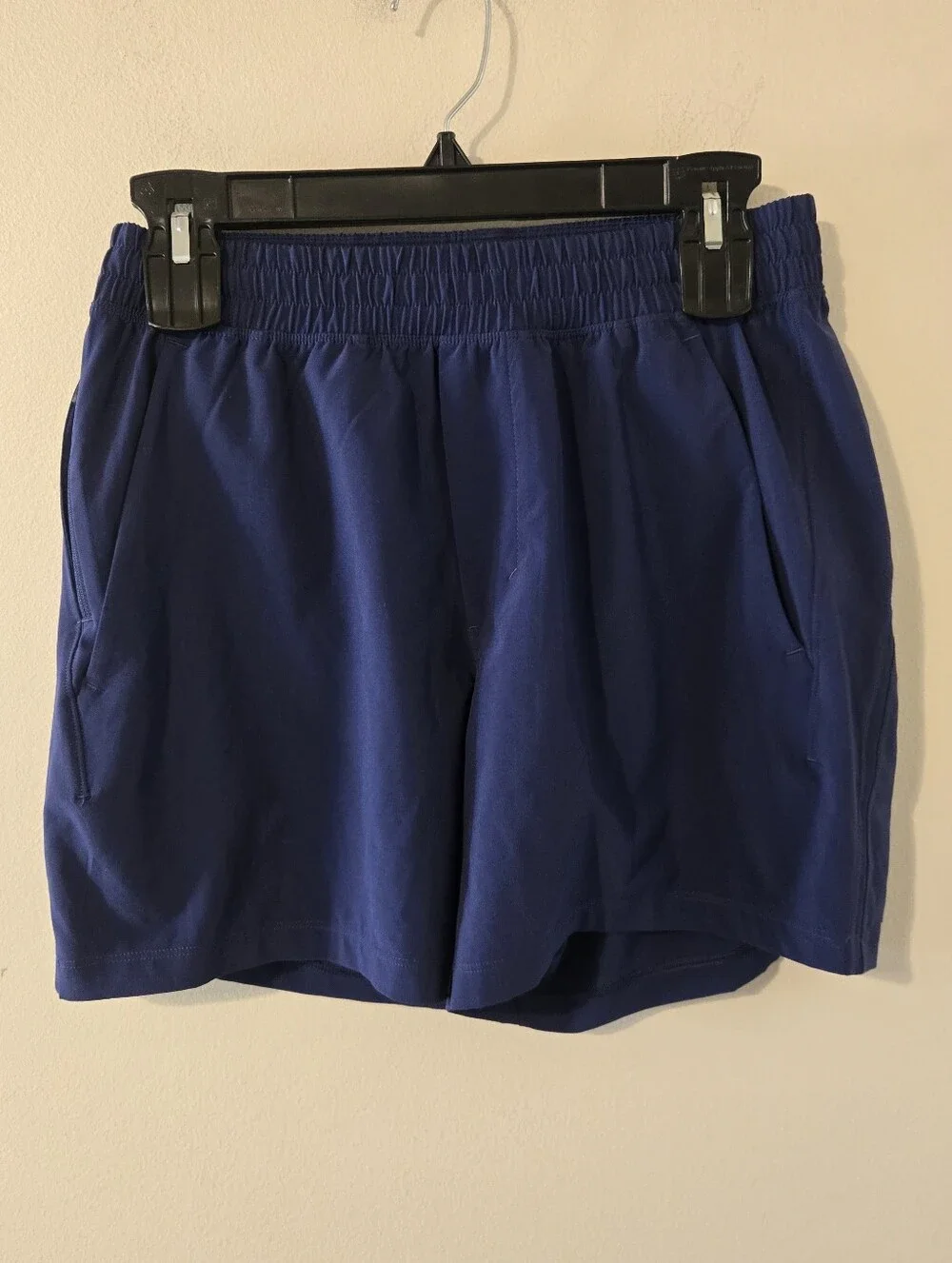 Lululemon Pace Breaker Linerless Shorts 5
